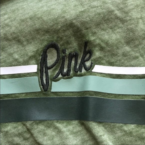 Pink tee - Picture 2 of 2